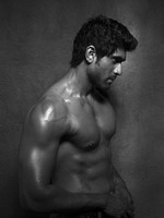 Rana Six Pack Photos